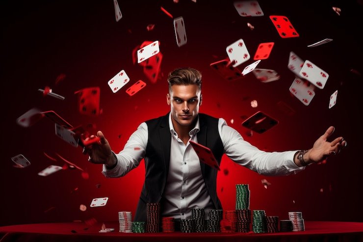 Pengalaman premium kasino langsung sr400 dengan tampilan meja eksklusif