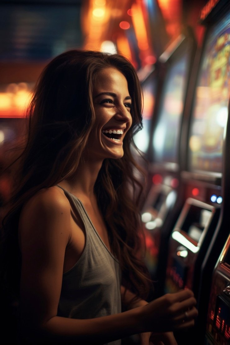 Pengalaman bermain slot online di sr400 melalui smartphone dengan antarmuka yang responsif