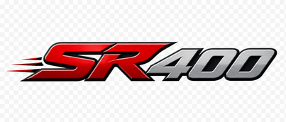 Logo sr400